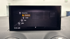 Audi Q2 40 TFSI Quattro Black Edition 5dr S Tronic Petrol Estate